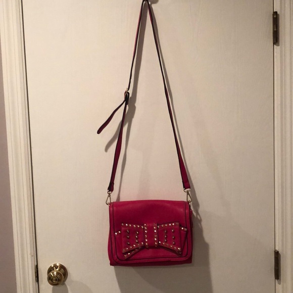 Pink Purse - Picture 2 of 8